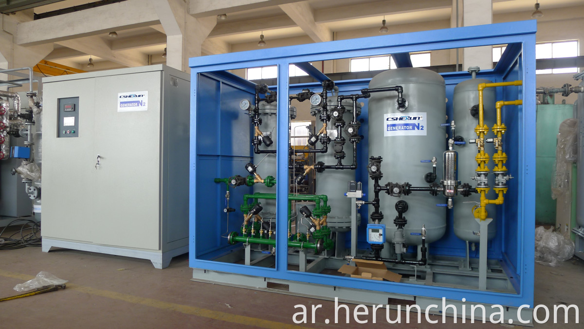 best quality new Nitrogen Generator